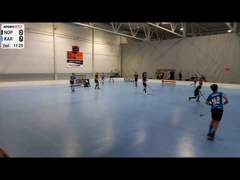 TFT2022: NoPS vs Karhut10 blue- 23/04/2022