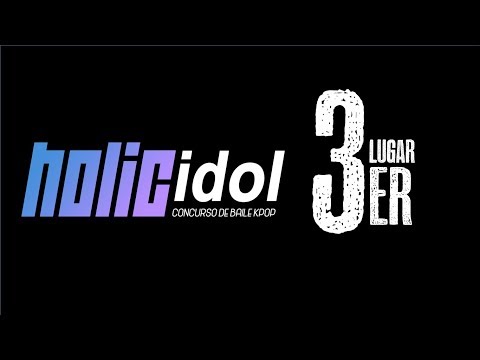Holic Idol, Tercer Lugar, Keep Up
