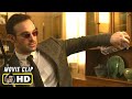 SPIDER MAN NO WAY HOME 2021 Daredevil Cameo Scene HD Charlie Cox
