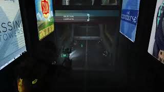 Dead Space memory