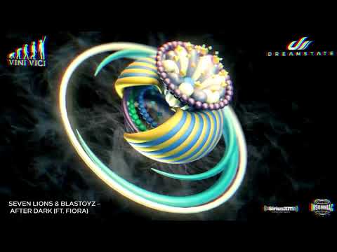 Dreamstate Radio By Vini Vici - Show 002