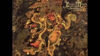 Electric Masada--Idalah Abal