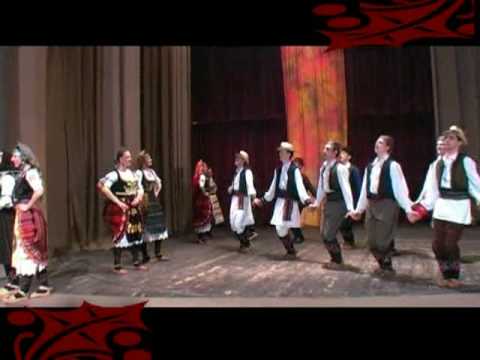 Abrasevic Kraljevo - Igre okoline Beograda