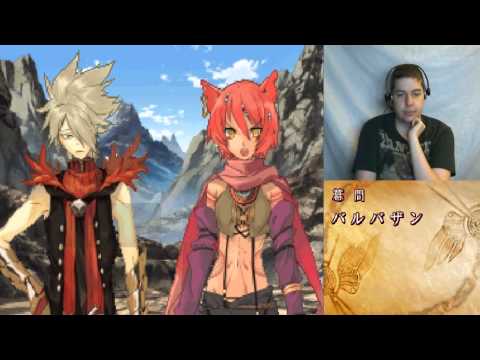 Let's play Shining Force Feather [127] Endgame dialogue