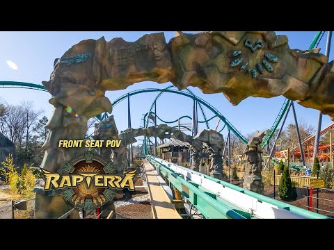 Rapterra - Official POV