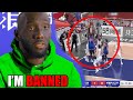 Why Tacko Fall Is Banned From The NBA