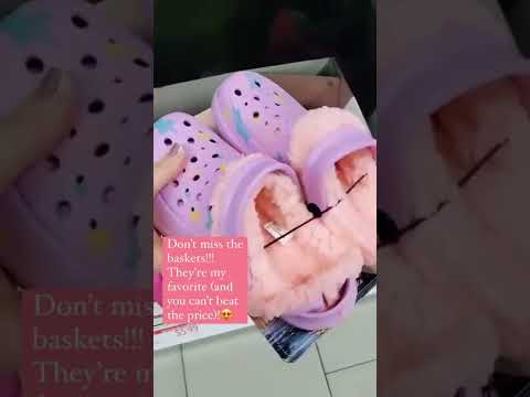 Aldi Aisle of Shame (this week)