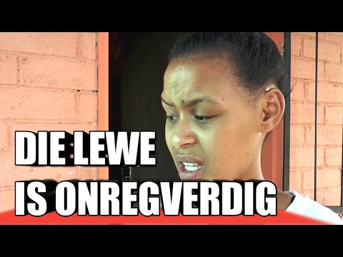 Die lewe is onregverdig - Kort Verhaal