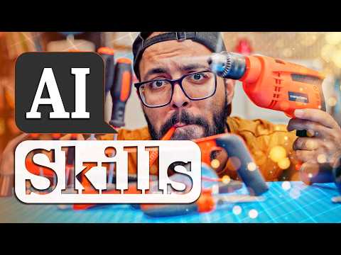 الذكاء الاصطناعي للمبتدئين، ٧ مهارات مهمة جدا