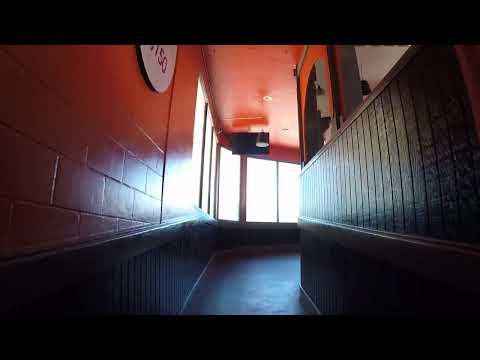 Giant Dipper short video by Nefasventures