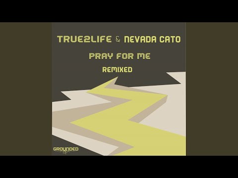 Pray For Me Remixed (Genetic Funk Vocal Mix)