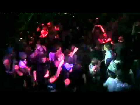 GETDARKER - XMAS PARTY 2011: YOUNGSTA b2b DISTANCE, 16BIT, JAKES, VIVEK b2b DARKSIDE + more