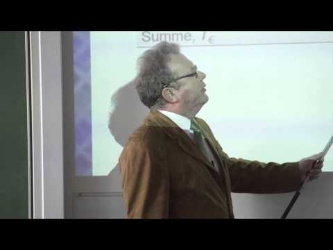 Stand und Zukunft der Photovoltaik