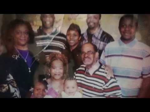 Foreverbrothers Ft Diallo V - i miss you granny (Rip Mary Gilmore)