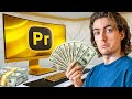 How I’d Make Money Editing Videos in 2026