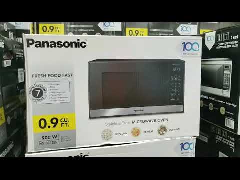 download lagu mp3 mp4 Costco Microwave, download lagu Costco Microwave gratis, unduh video klip Costco Microwave