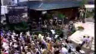 Cowboy Mouth This Much Fun Regis and Kelly