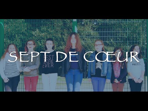 download lagu mp3 mp4 Sept De Coeur, download lagu Sept De Coeur gratis, unduh video klip Sept De Coeur