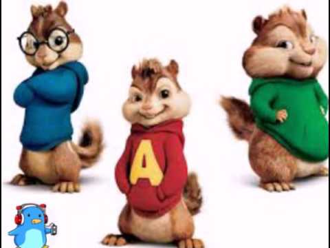 Puya si Vescan - Baeram ( Chimpmunks version )