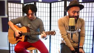 Zion &amp; Lennox Ft. J Balvin - Otra Vez (Panacea Project Cover) on Spotify &amp; iTunes