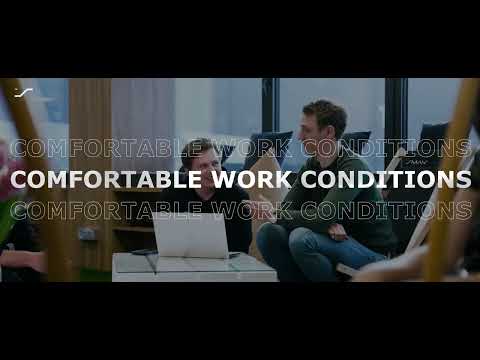 SMAY – let's get to know each other better.