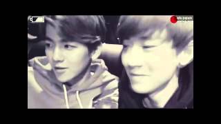 “but everything is shattering and it's my mistake”