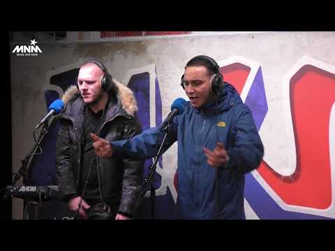 MNM Urbanice: Shorta - Narcos