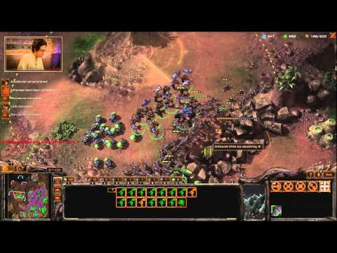 [S02E18] Heart of the SWAG du 27/01/2014