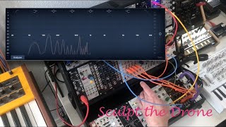Video thumbnail for Sculpting a Drone with the Serge Resonant EQ by Musical Miscellany