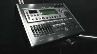 Video thumbnail for TD-20KX Overview by MusicRadarTVRoland