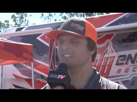 2018 GNCCC Wild Boar Round 2 NBCSN Bike Episode