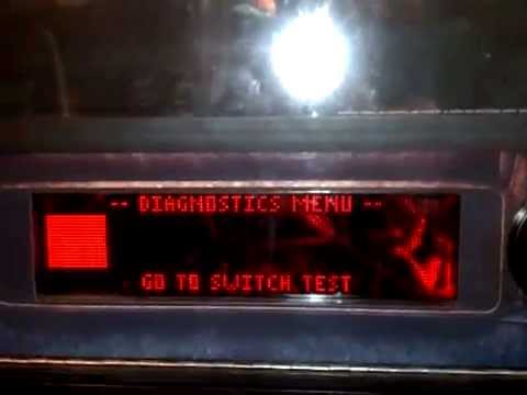 BioShock pinball - Settings and coil test