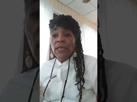 Hebrew Israelite Awakening - Decree and Declare part 1