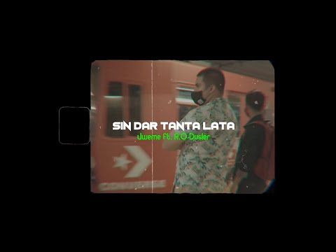 UweMe Ft R.O Dusler - Sin Dar Tanta Lata (Video Oficial) [ISOTOPO FILMS] 2020