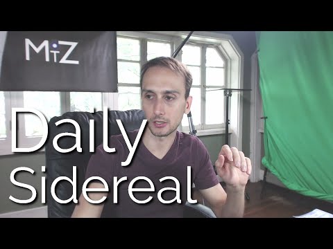 Daily Sidereal Astrology: May 18 2015 - Mercury Retrograde
