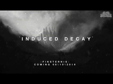 BEGGING FOR INCEST - INDUCED DECAY [SINGLE] (2016) SW EXCLUSIVE