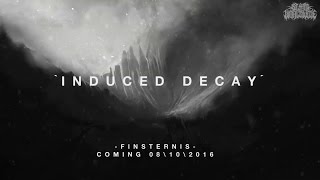 BEGGING FOR INCEST - INDUCED DECAY [SINGLE] (2016) SW EXCLUSIVE