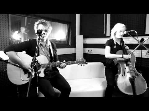 Calm Season - Calm Season (Rockcast live session)