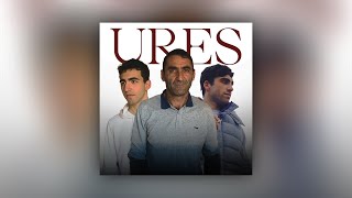 Ero / Noro / Samvel - Ures Ures (2023)