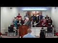 Kenwood Baptist 12-3-2023 AM