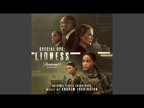 Lioness Main Titles