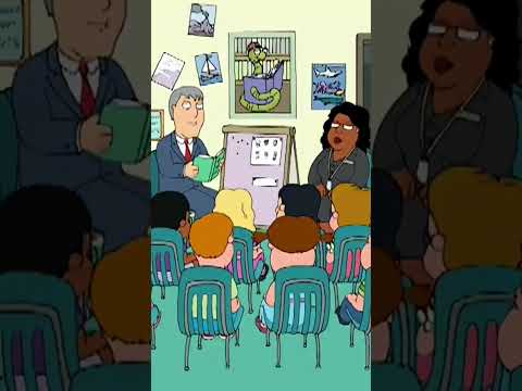 My pet goat#familyguy #shorts