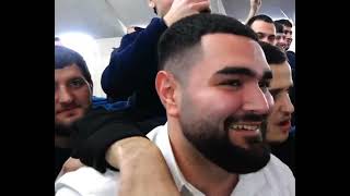 Geder Bu Meydan 3Cən 4Cən 2026 Qedimyana  Mirferid Balaeli Cahangest Ruslan Baba
