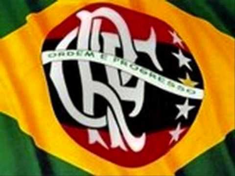 HINO DO FLAMENGO  -  HERBERT VIANNA E GABRIEL PENSADOR
