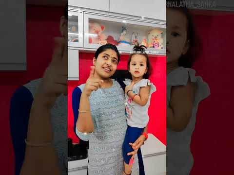 Happy Birthday satvika 😍