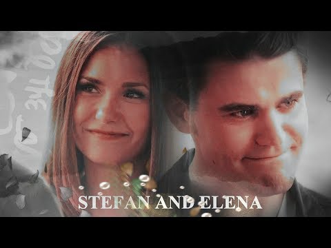 ►Stefan and Elena | Береги её
