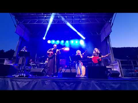 Ando Meio Desligado - with Sérgio Dias- Os Mutantes - JetLag Festival 2021