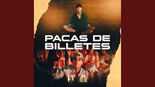 Kadr z teledysku Pacas De Billetes tekst piosenki Natanael Cano