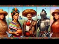How Did We Become Mexicans The Tokyo Drifter