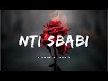 Kader Japonais 2016  Nti Sbabi  / slowed and reverb   | GT_BEATS |